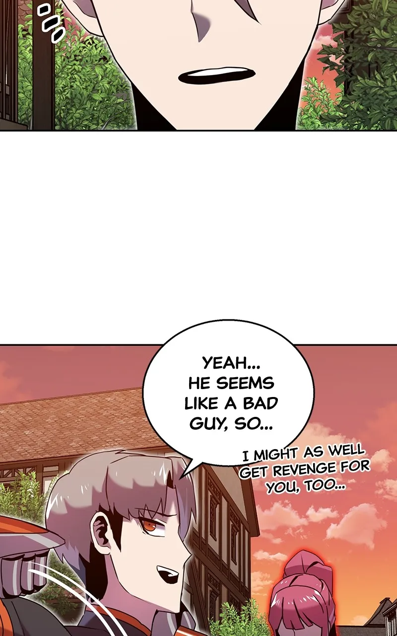 Bug Eater Chapter 9 page 43 - 