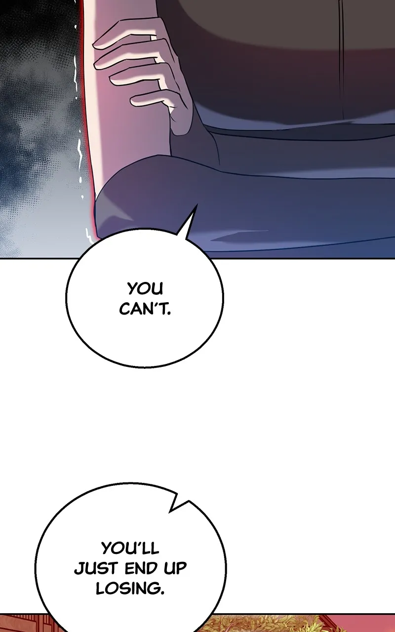 Bug Eater Chapter 9 page 45 - 