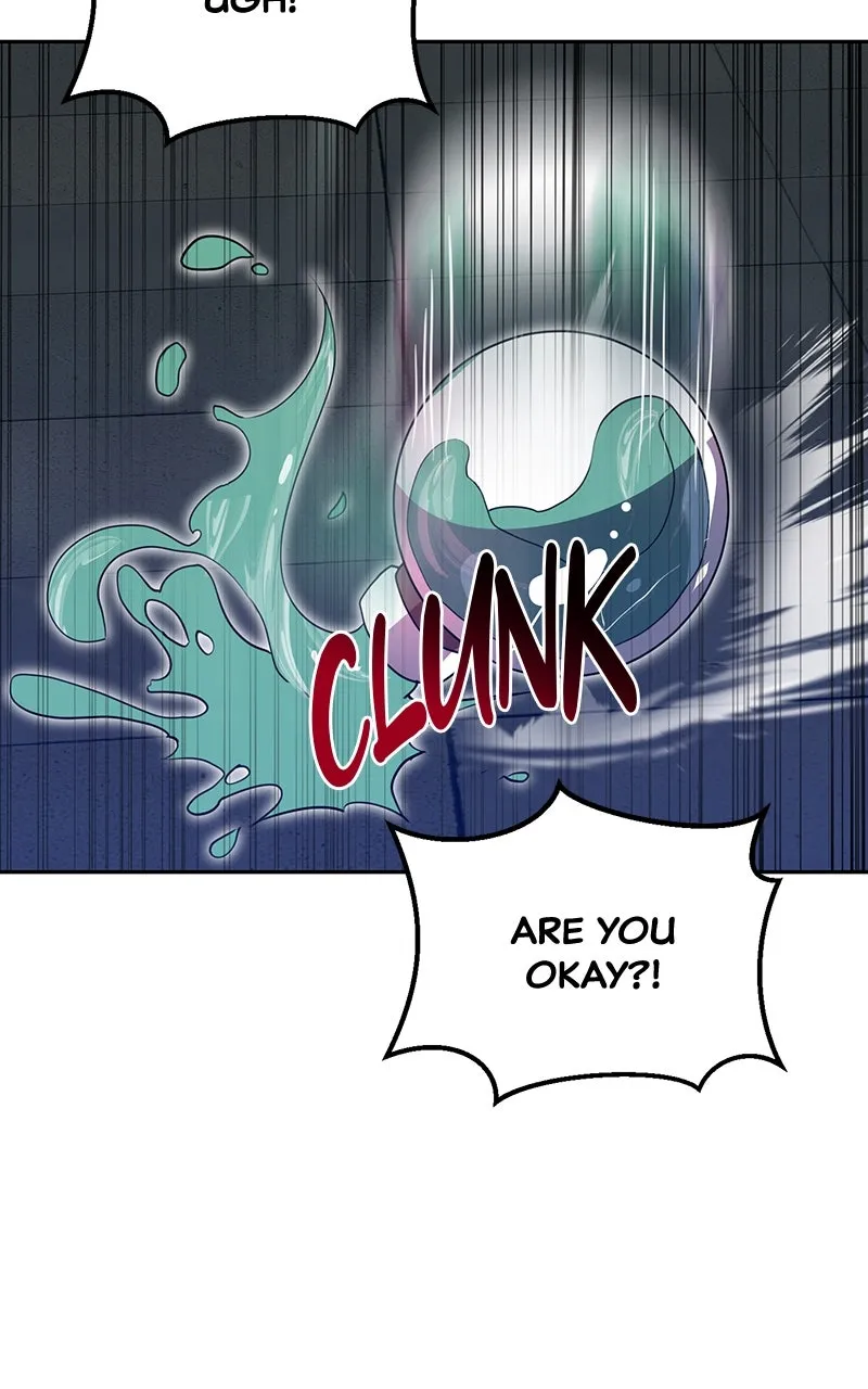 Bug Eater Chapter 9 page 49 - 