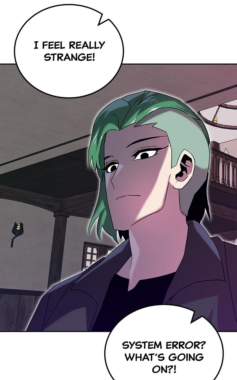 Bug Eater Chapter 9 page 50 - 
