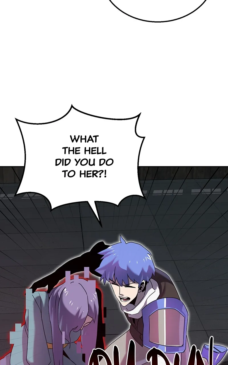 Bug Eater Chapter 9 page 51 - 
