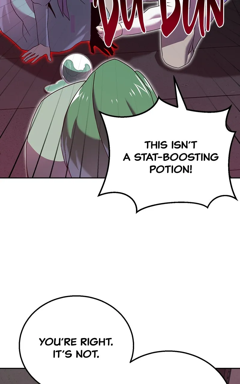 Bug Eater Chapter 9 page 52 - 