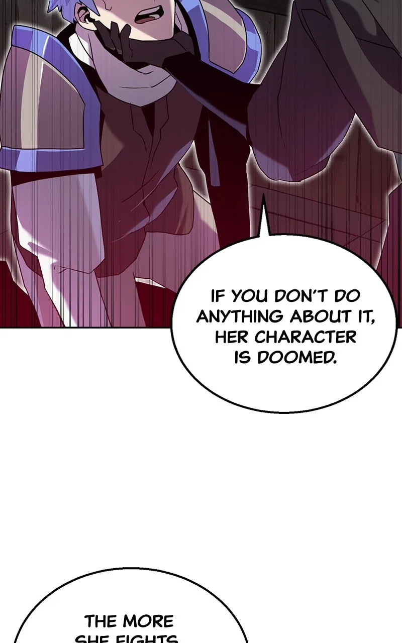 Bug Eater Chapter 9 page 56 - 