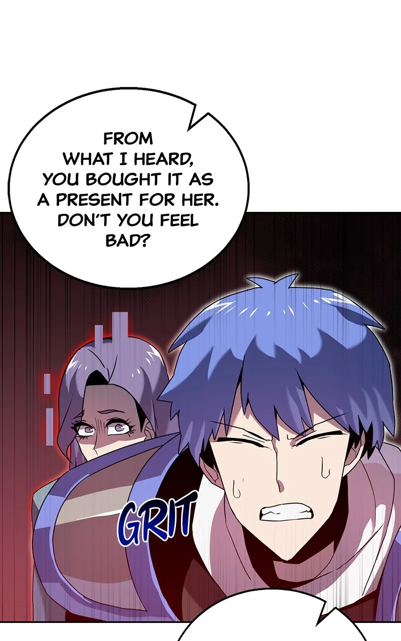 Bug Eater Chapter 9 page 58 - 