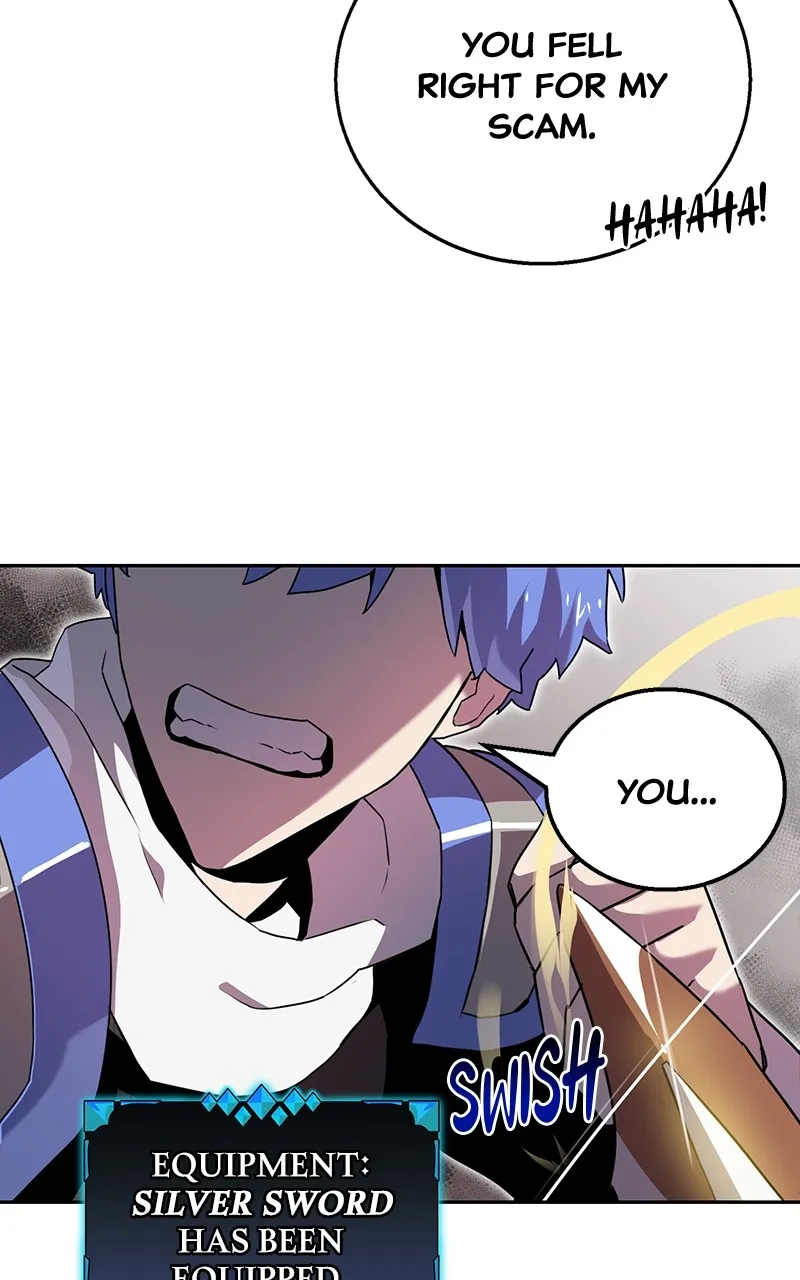 Bug Eater Chapter 9 page 59 - 