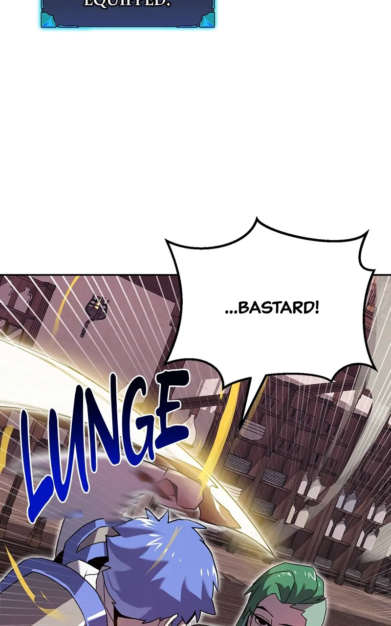 Bug Eater Chapter 9 page 60 - 