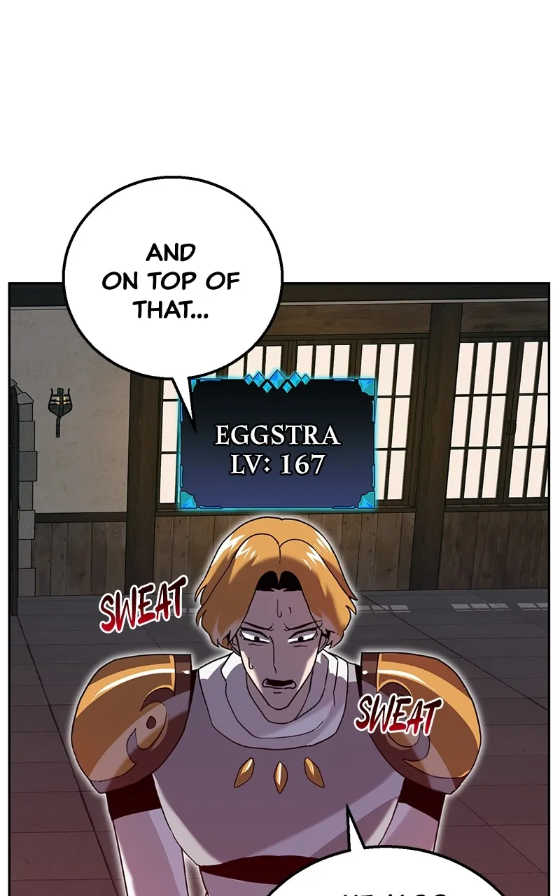 Bug Eater Chapter 9 page 7 - 
