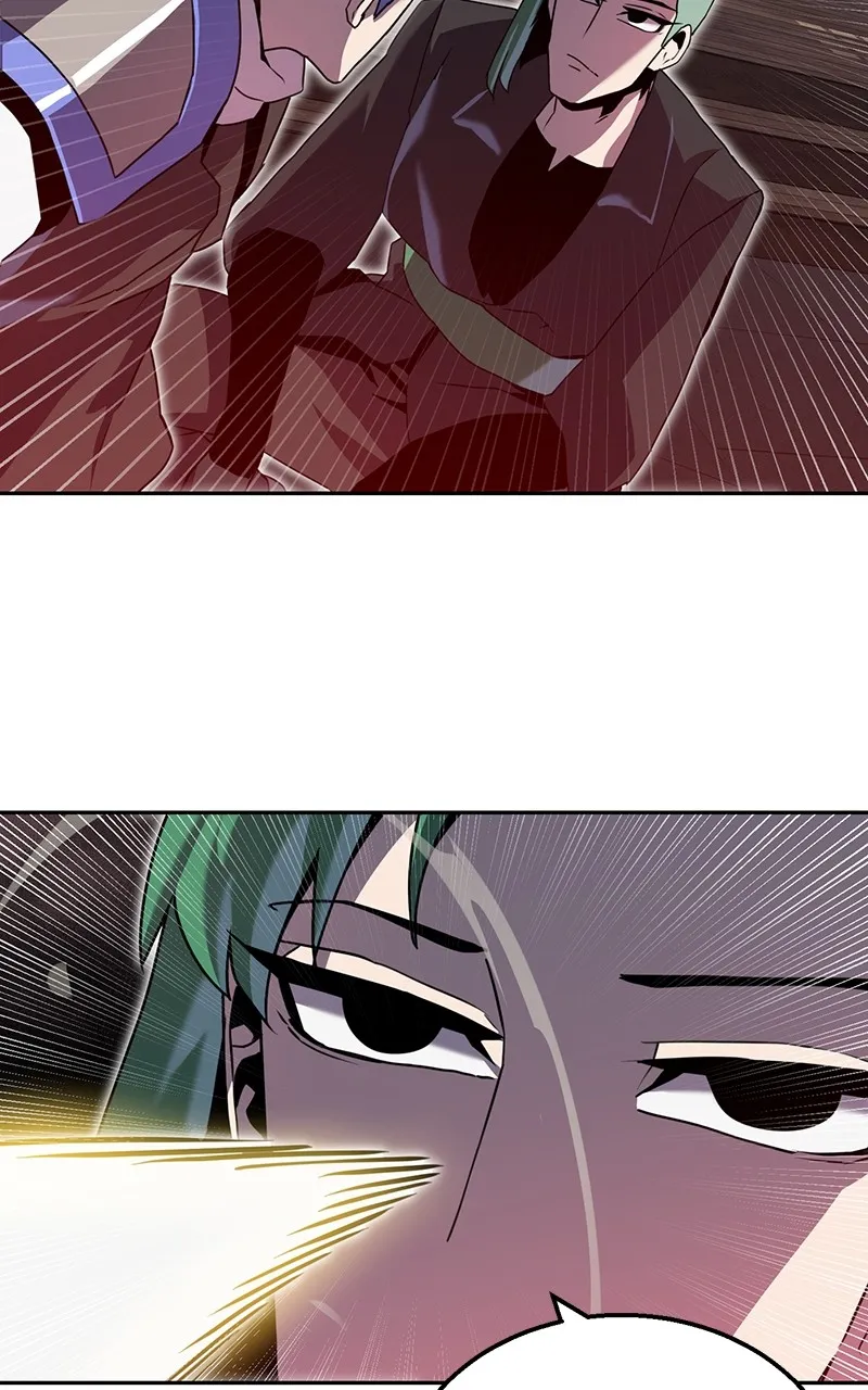 Bug Eater Chapter 9 page 61 - 