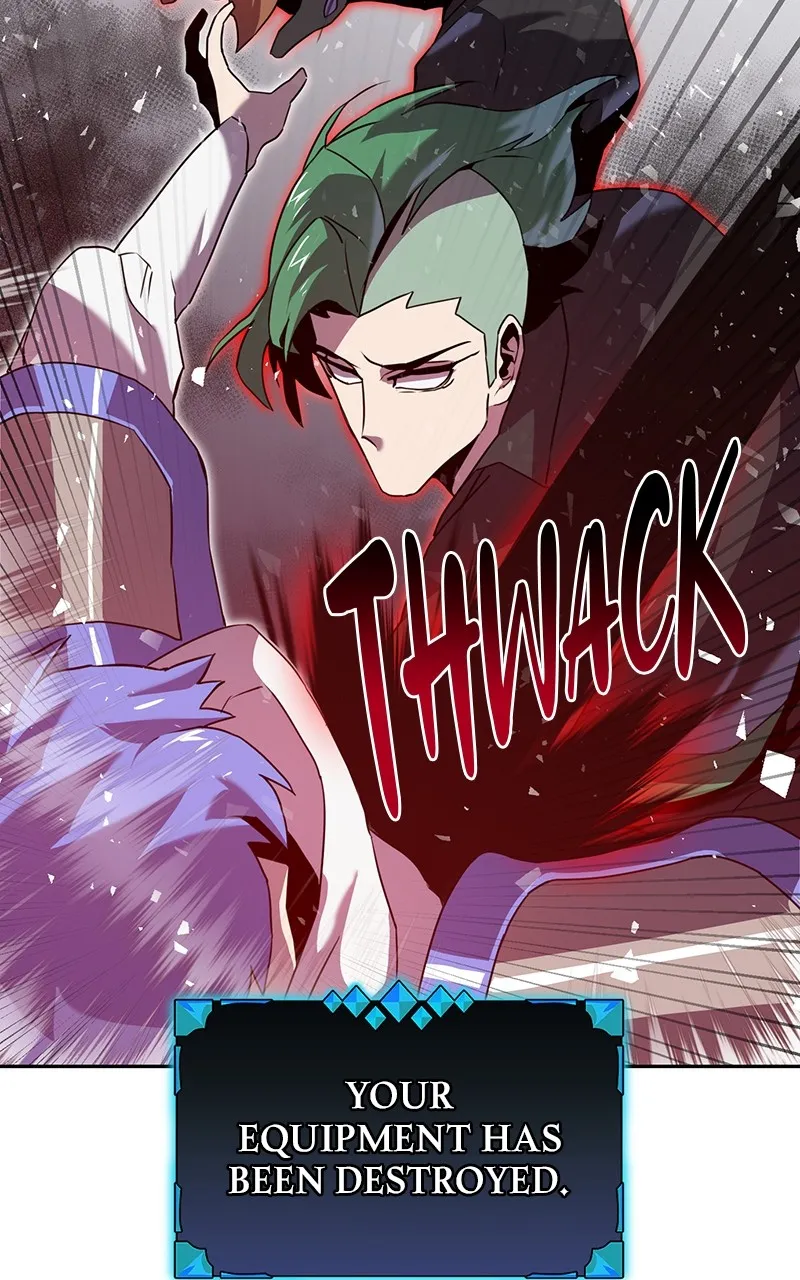 Bug Eater Chapter 9 page 63 - 