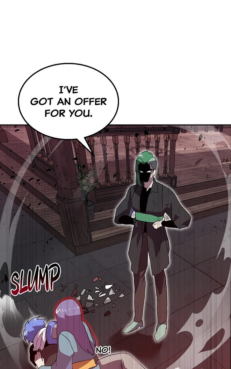 Bug Eater Chapter 9 page 65 - 