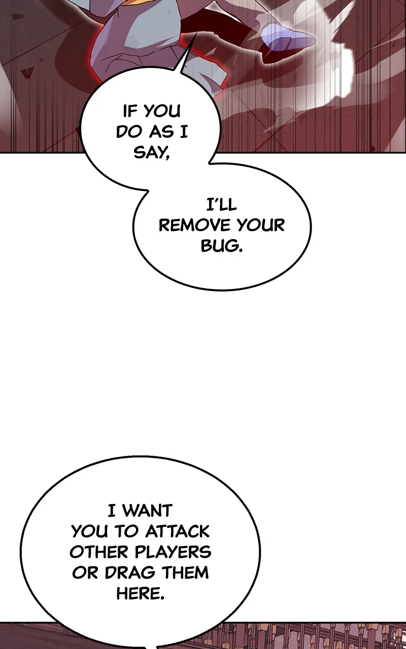 Bug Eater Chapter 9 page 66 - 