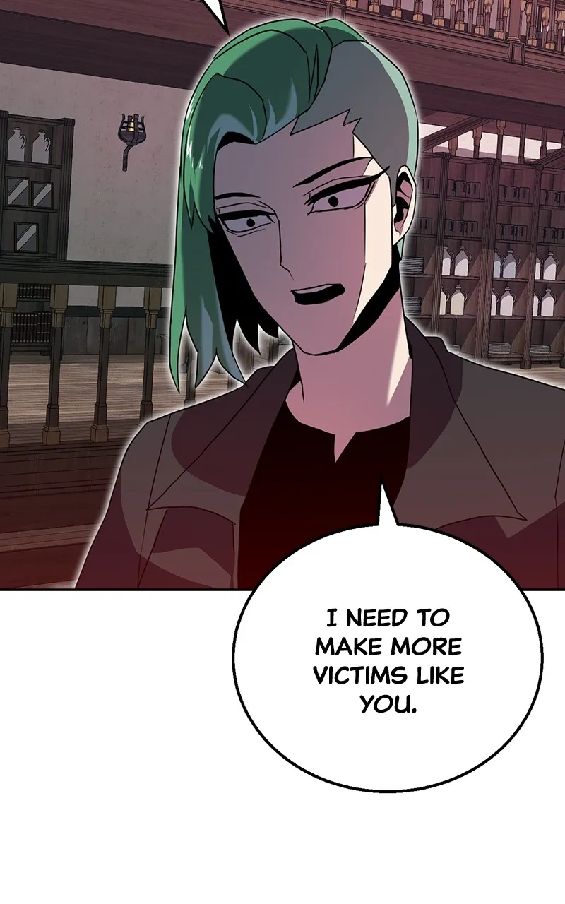Bug Eater Chapter 9 page 67 - 