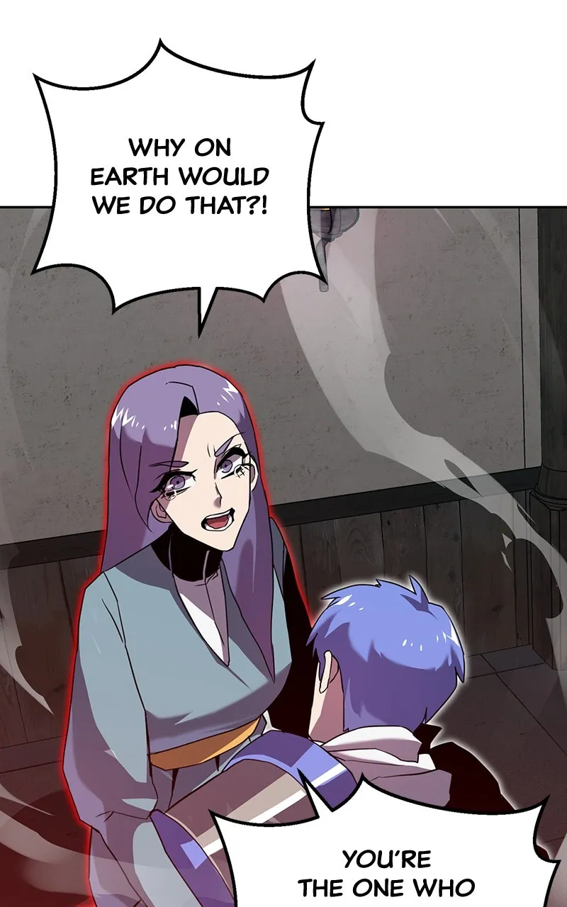 Bug Eater Chapter 9 page 68 - 