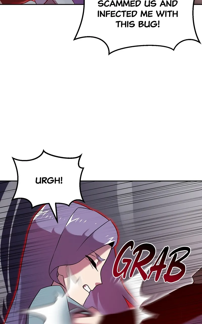 Bug Eater Chapter 9 page 69 - 