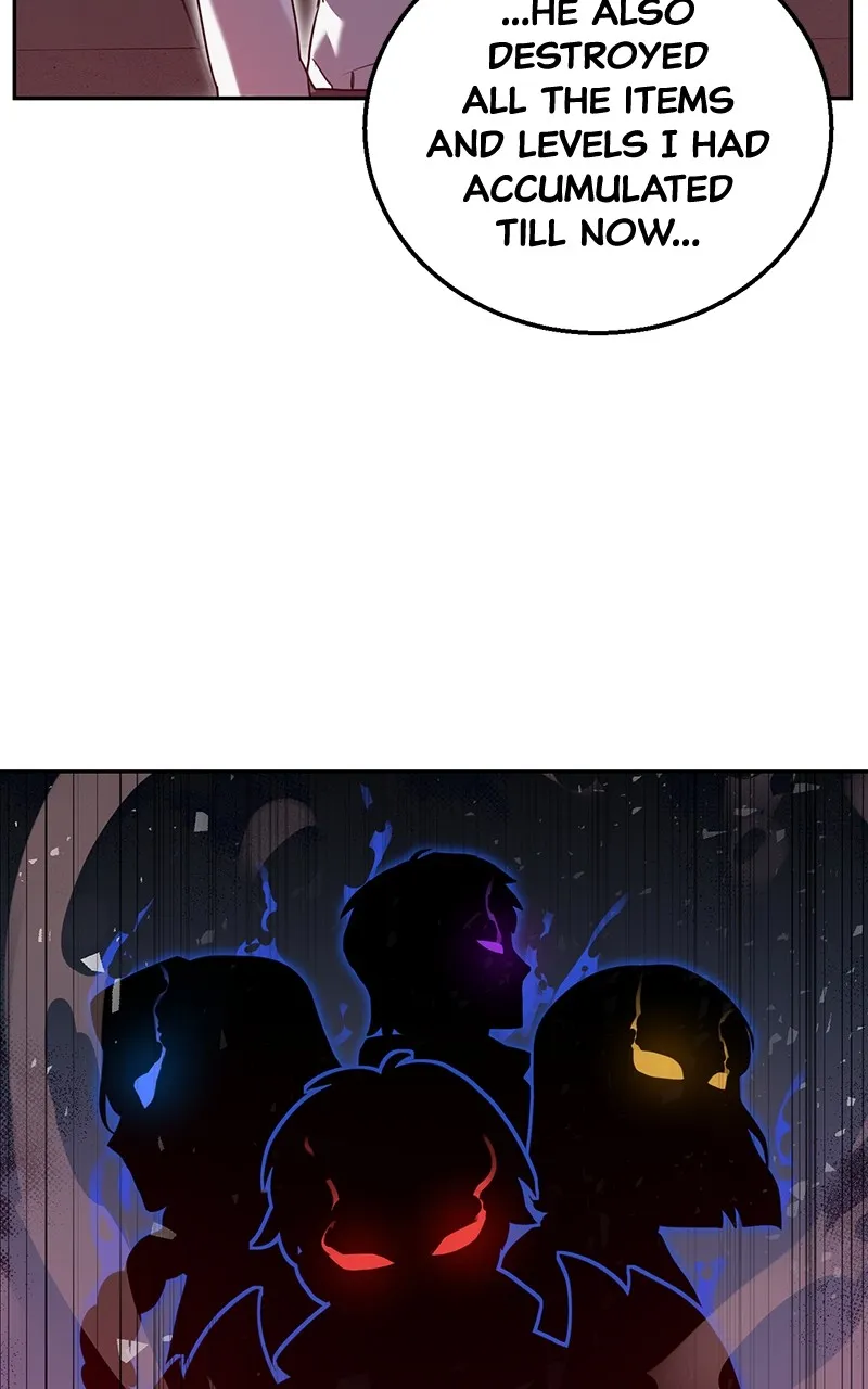 Bug Eater Chapter 9 page 8 - 