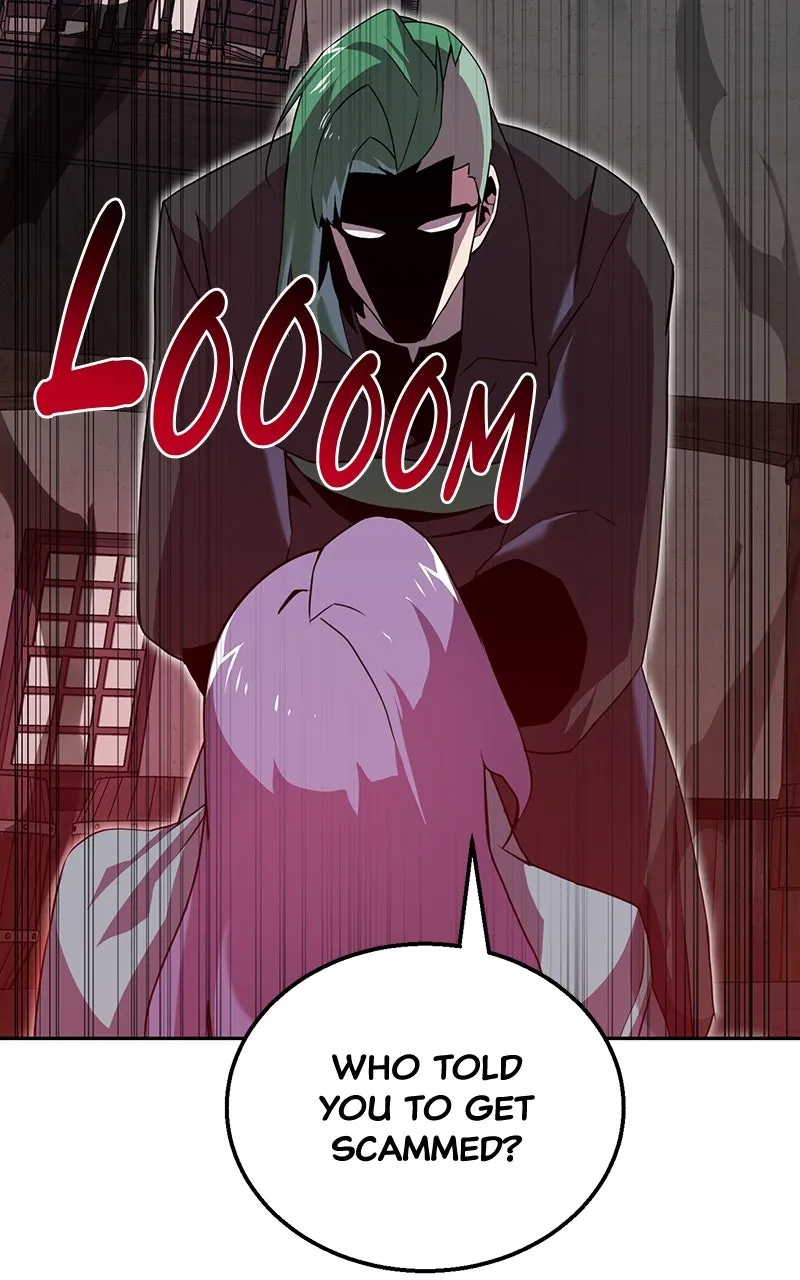 Bug Eater Chapter 9 page 71 - 