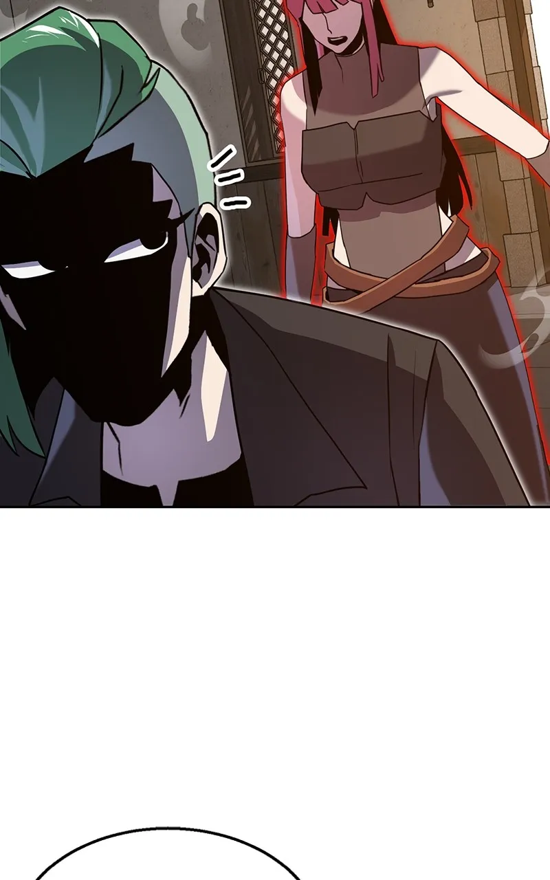 Bug Eater Chapter 9 page 74 - 