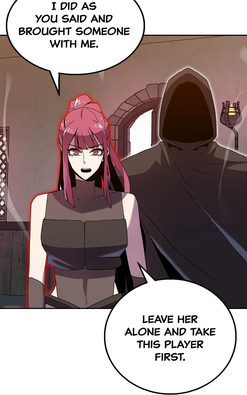 Bug Eater Chapter 9 page 75 - 