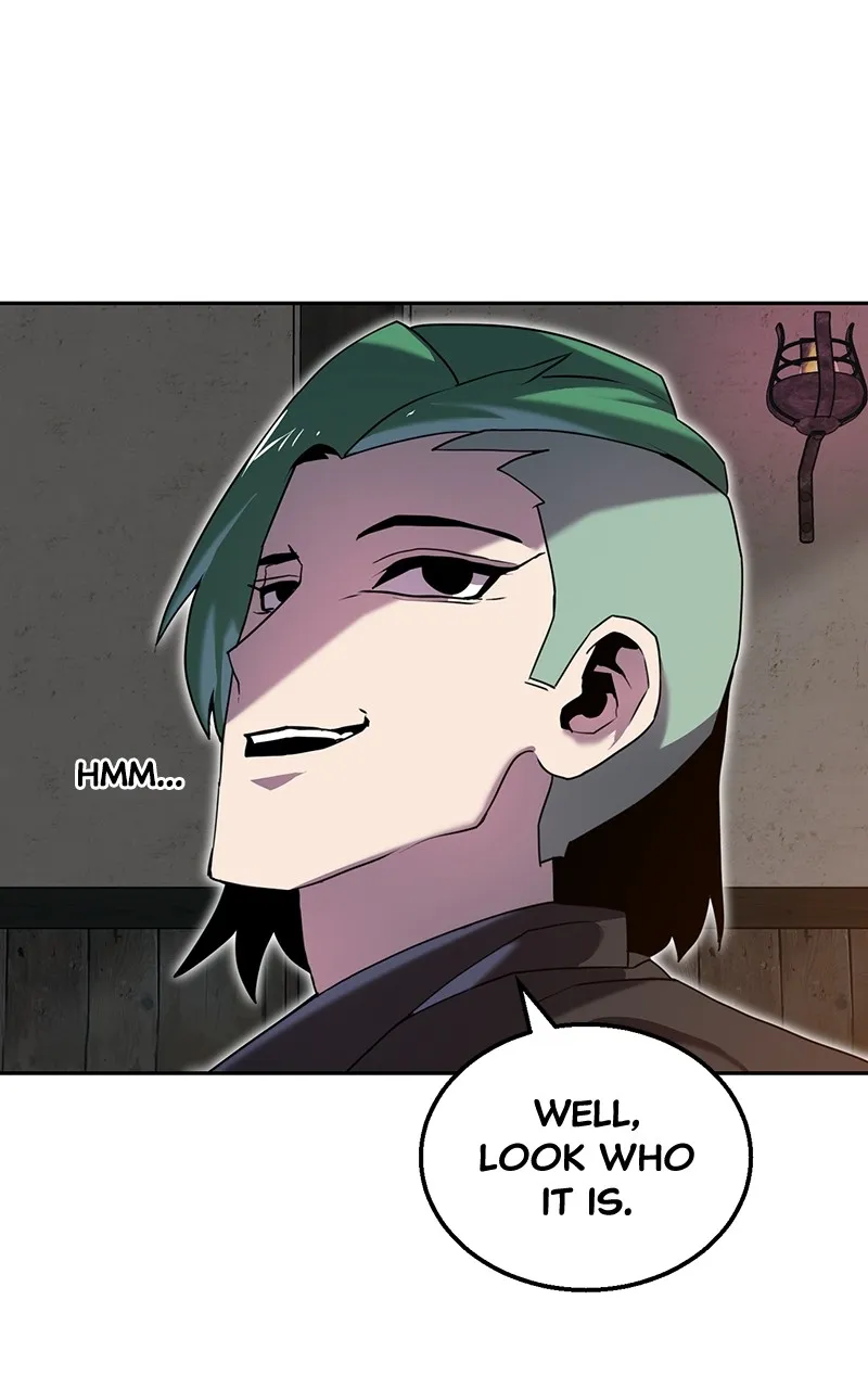 Bug Eater Chapter 9 page 76 - 