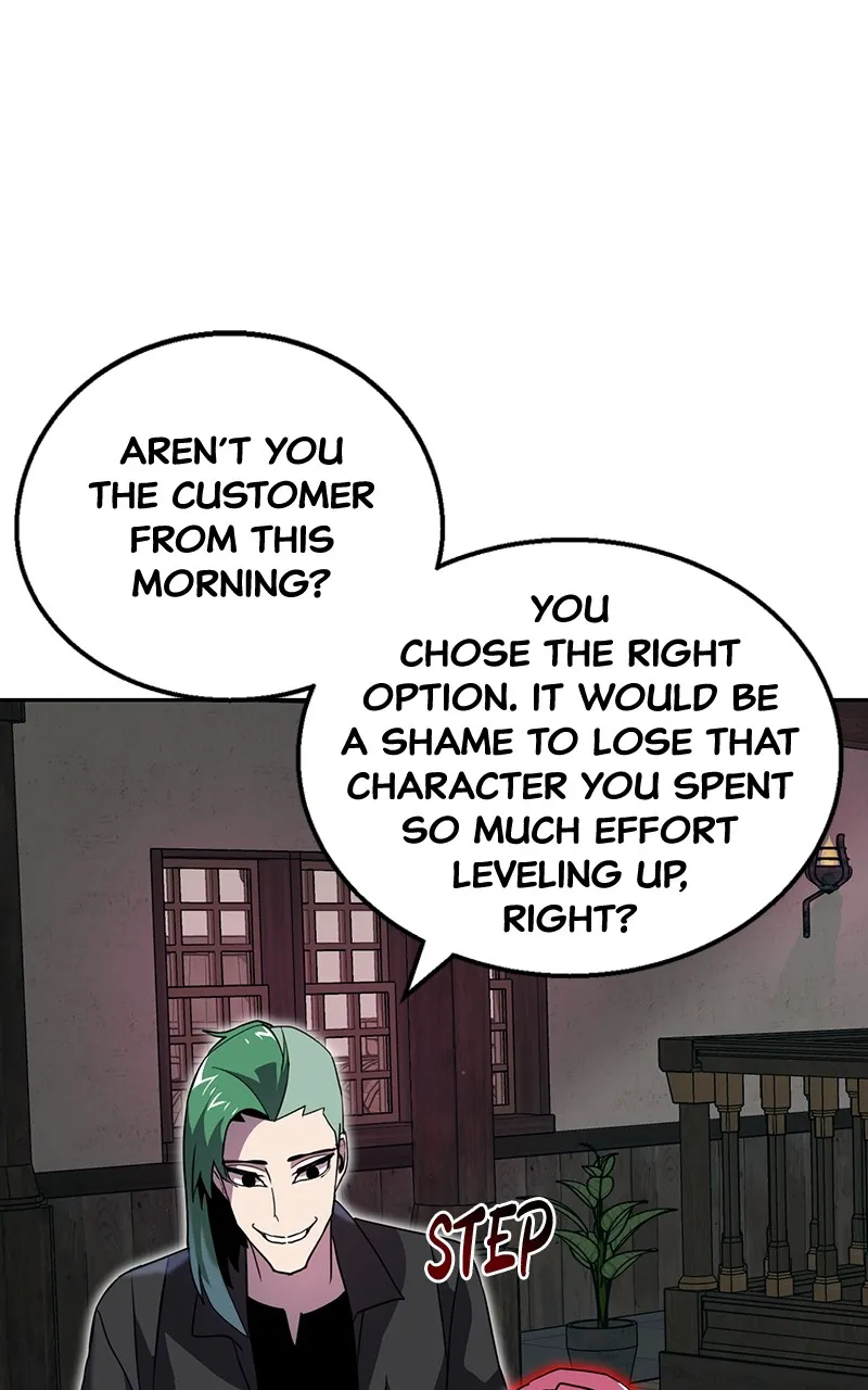 Bug Eater Chapter 9 page 77 - 
