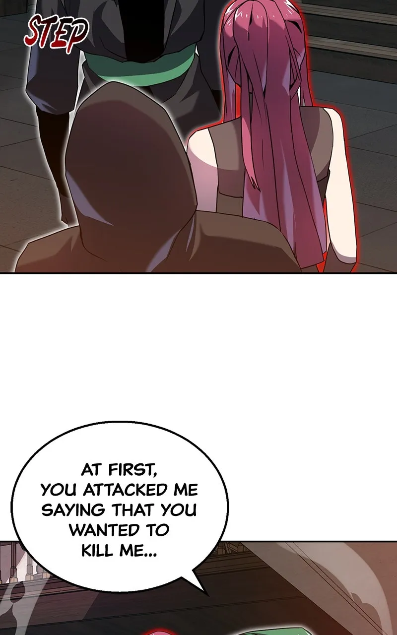 Bug Eater Chapter 9 page 78 - 