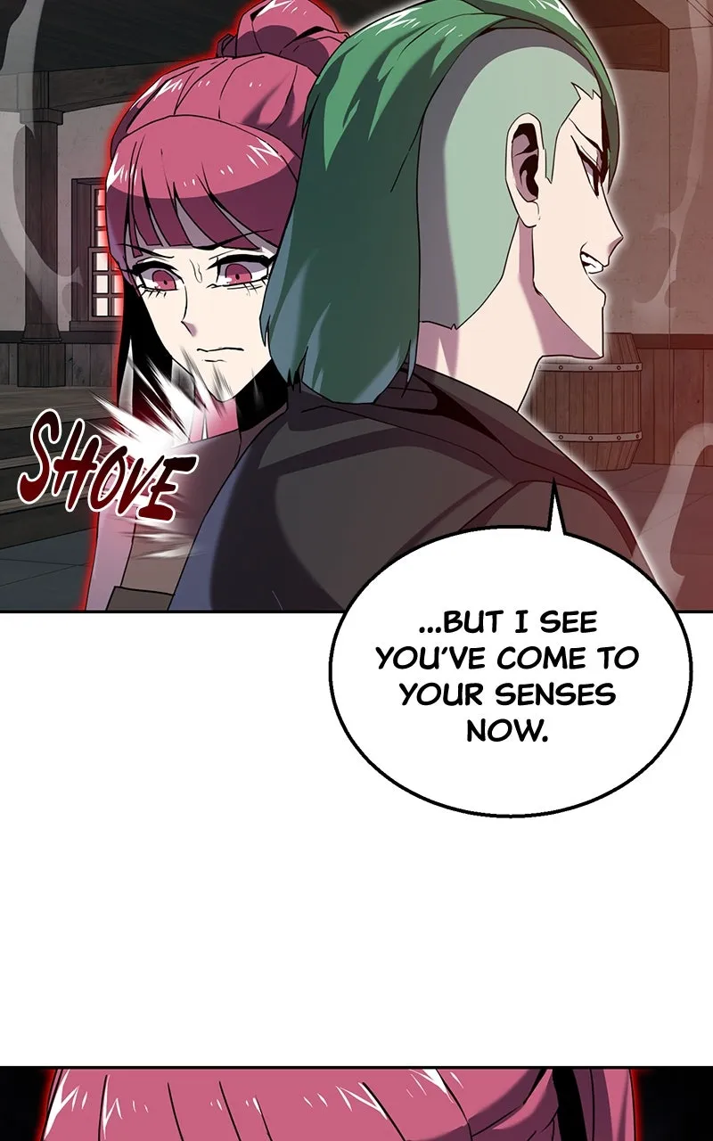 Bug Eater Chapter 9 page 79 - 