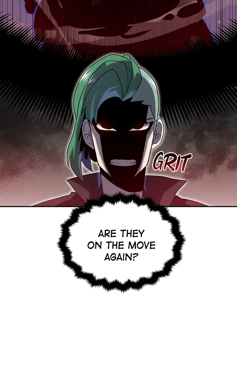 Bug Eater Chapter 9 page 9 - 