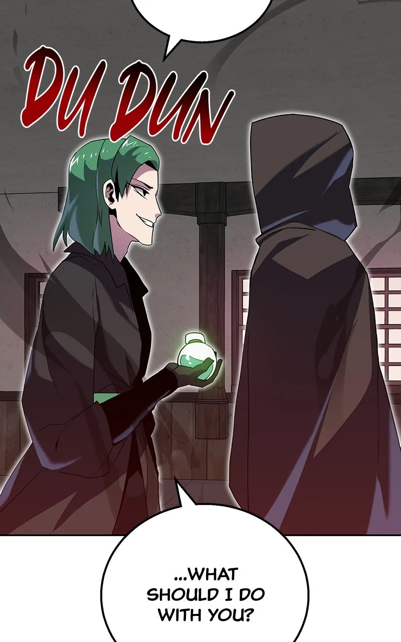 Bug Eater Chapter 9 page 81 - 
