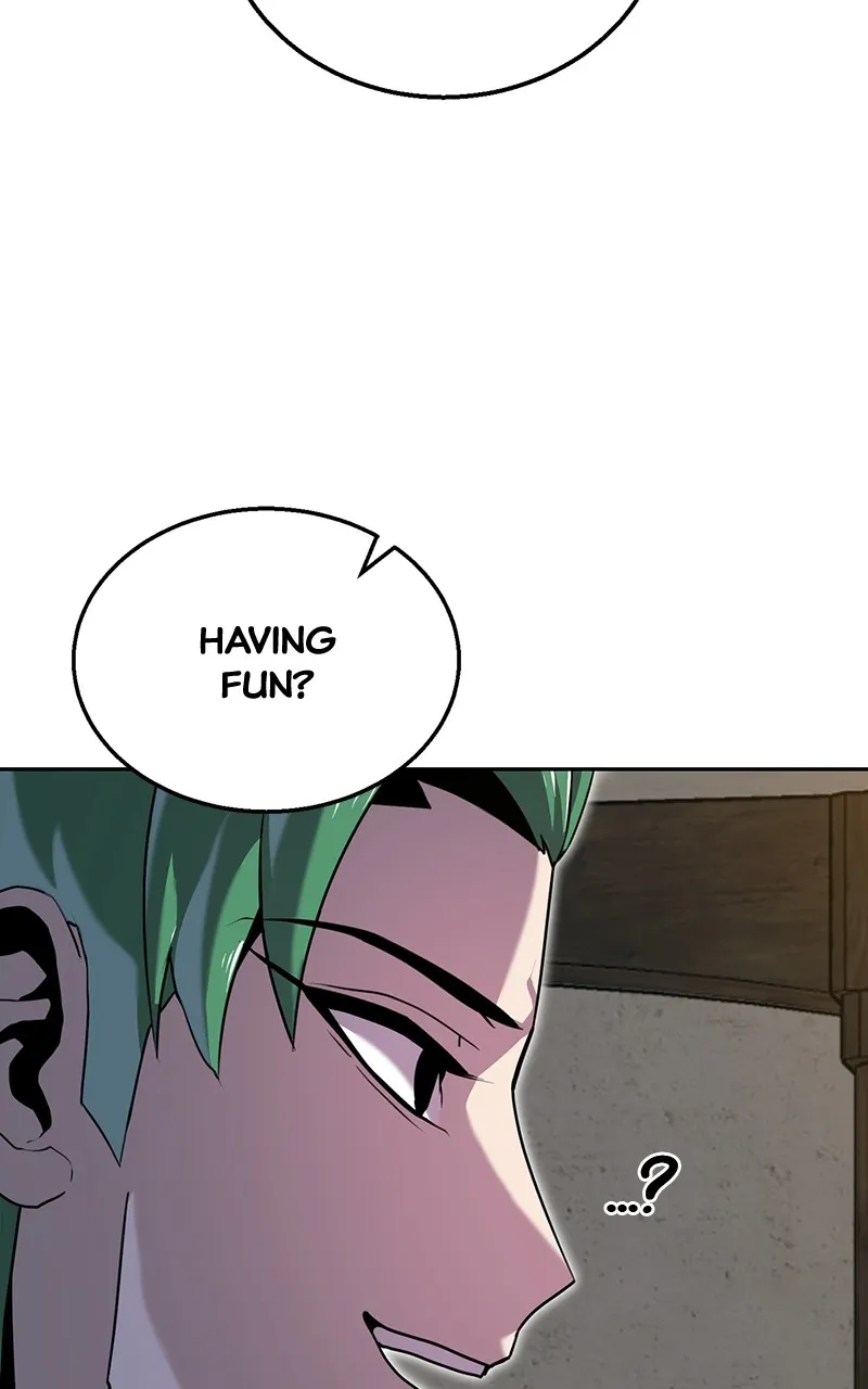 Bug Eater Chapter 9 page 82 - 