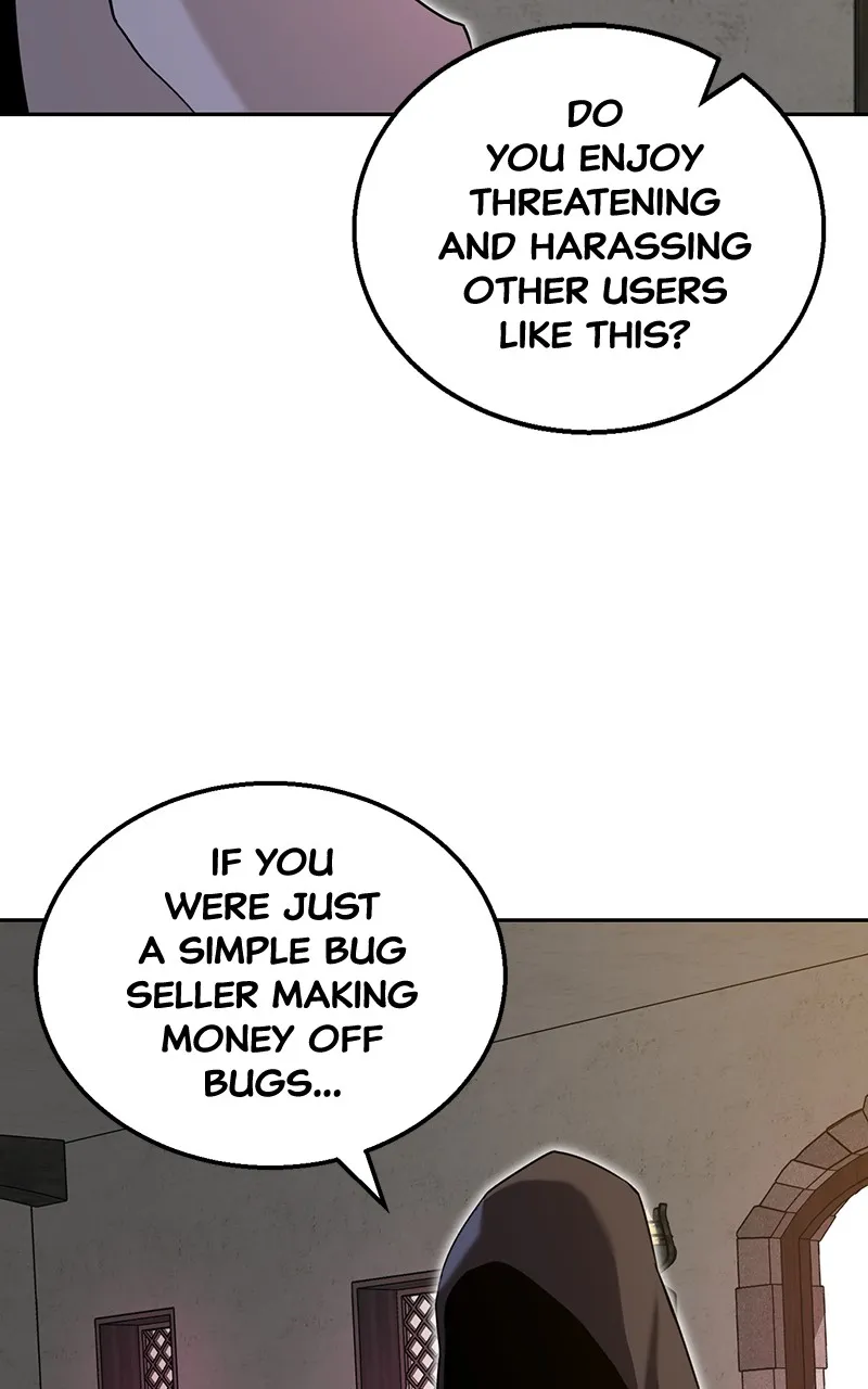 Bug Eater Chapter 9 page 83 - 