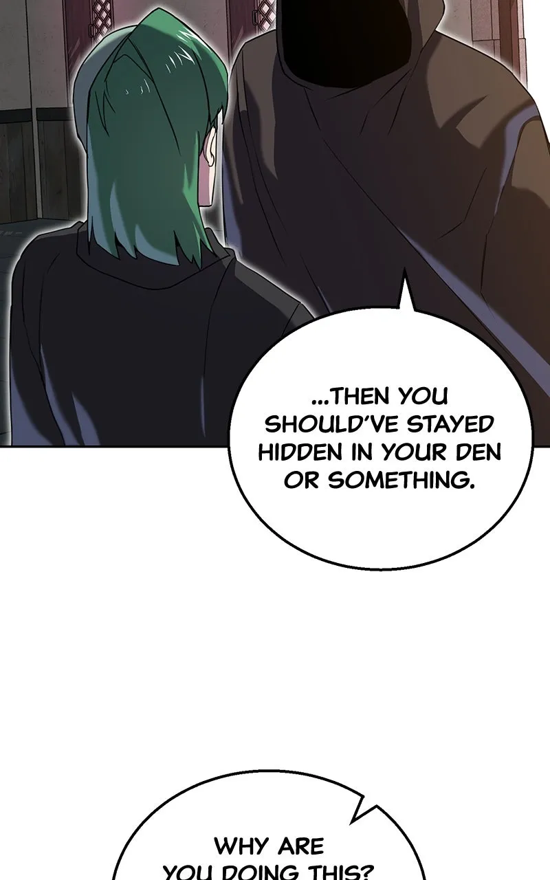 Bug Eater Chapter 9 page 84 - 