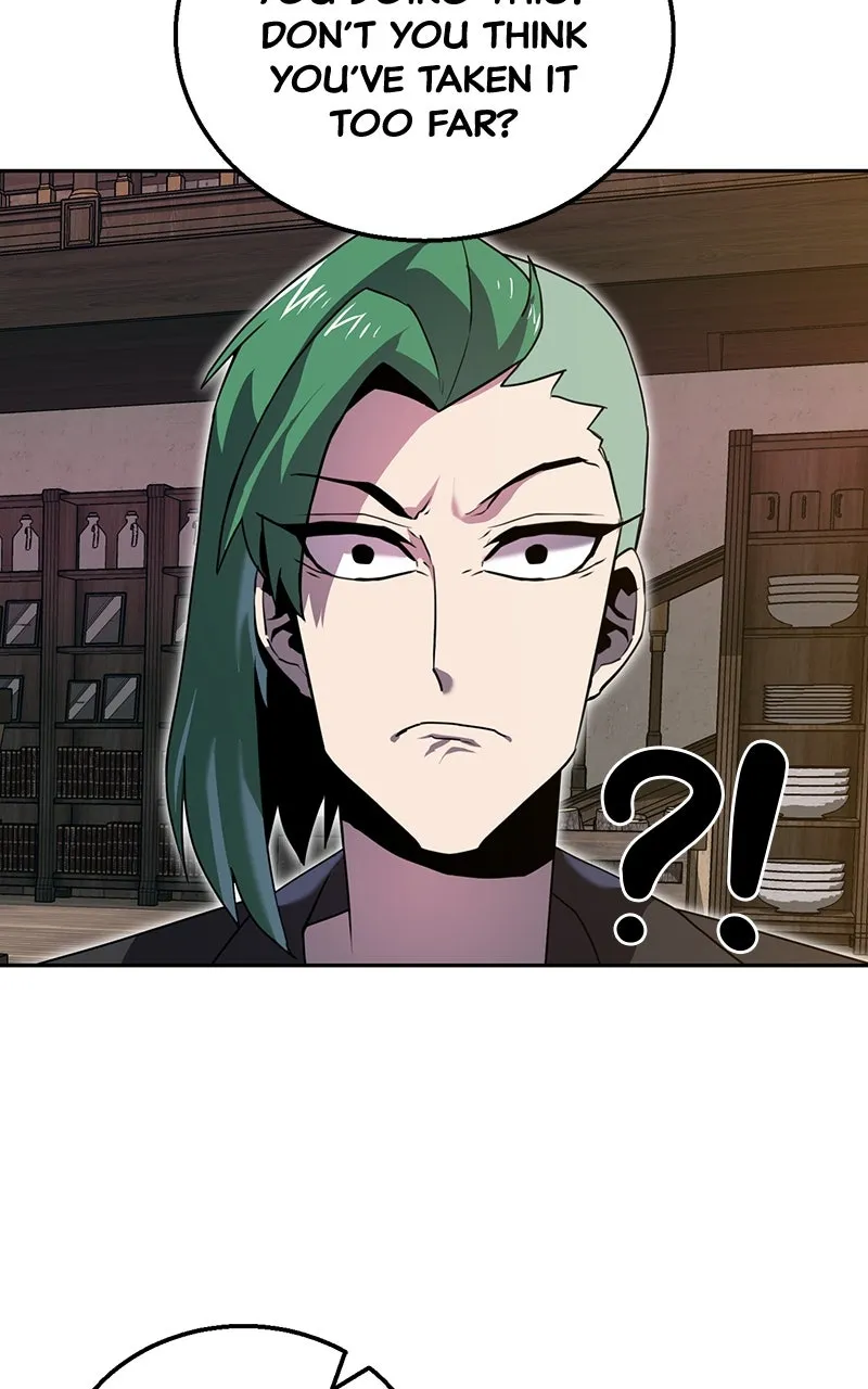 Bug Eater Chapter 9 page 85 - 