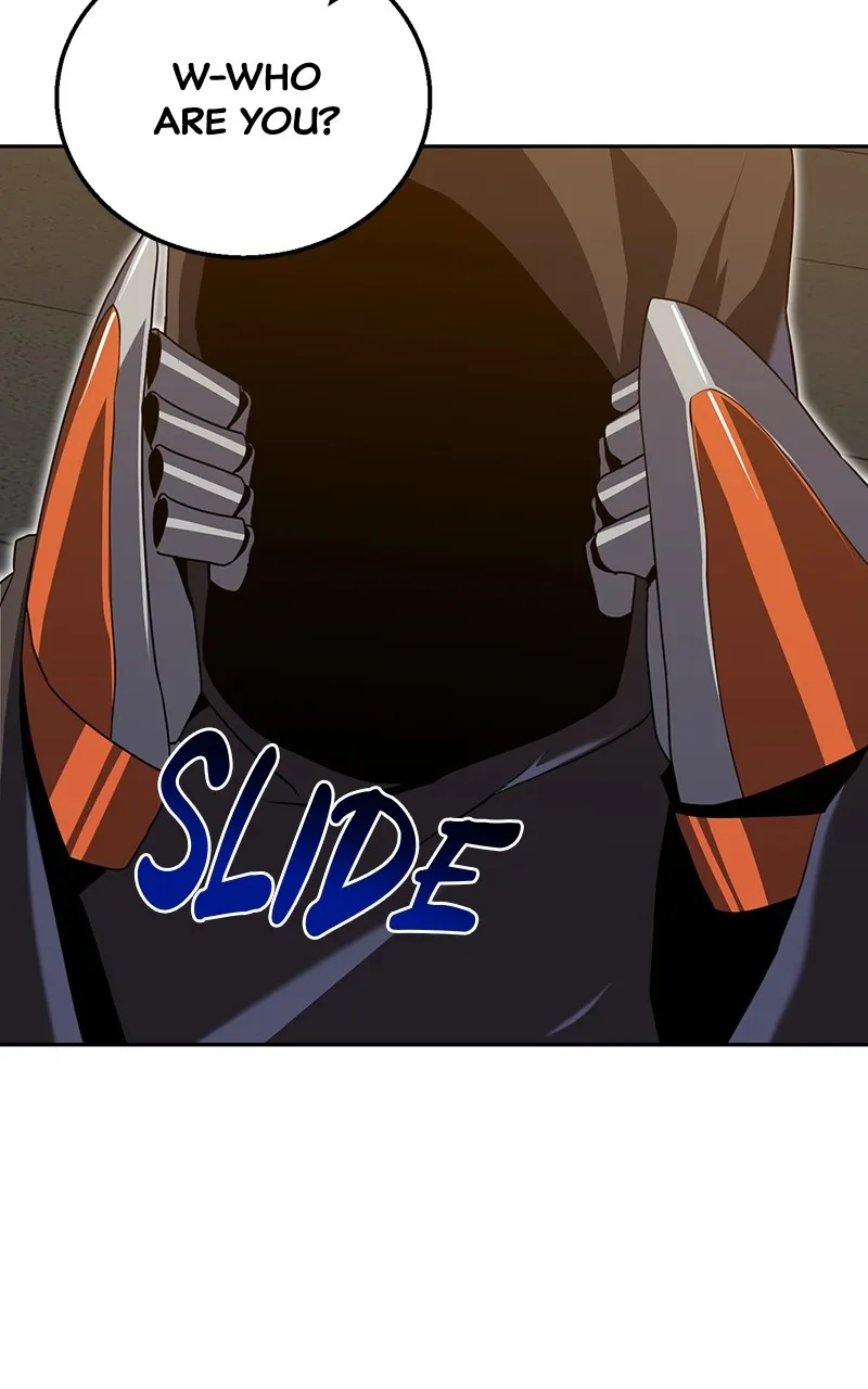 Bug Eater Chapter 9 page 86 - 