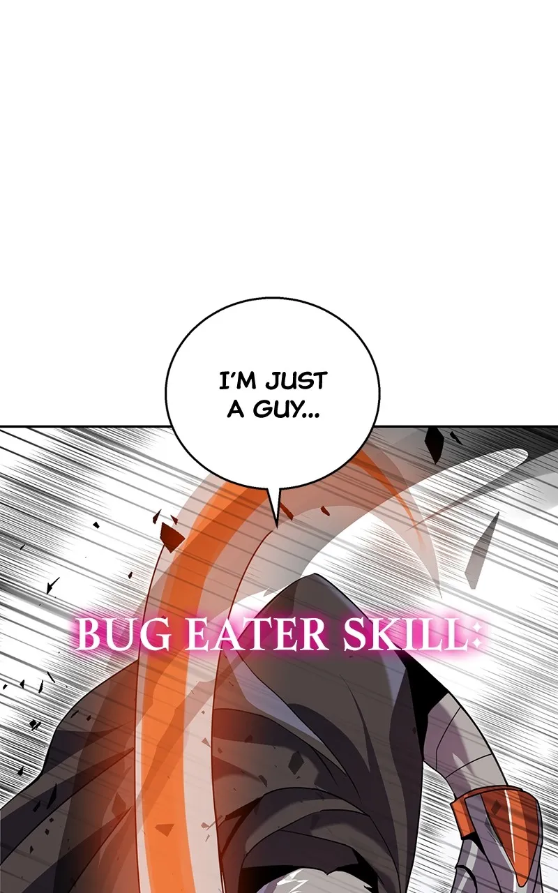 Bug Eater Chapter 9 page 87 - 