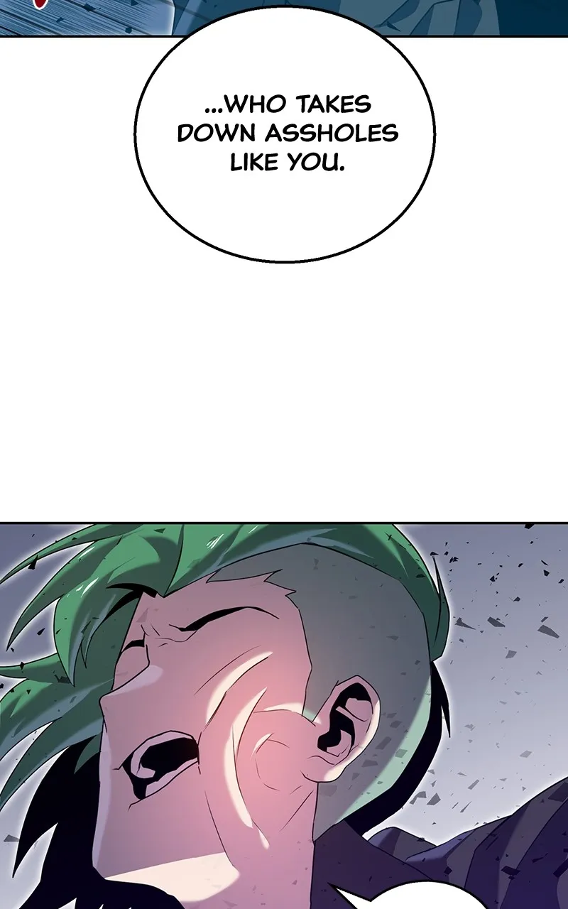 Bug Eater Chapter 9 page 89 - 