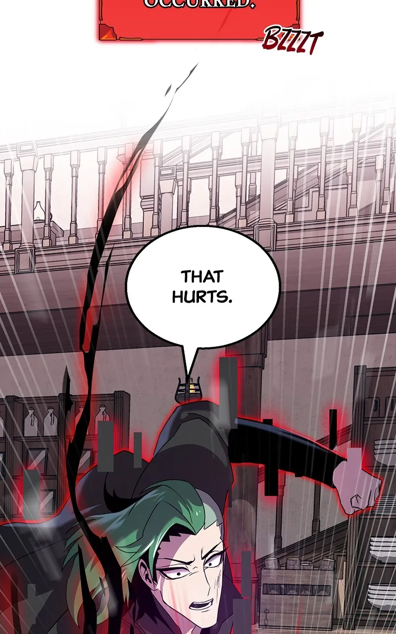 Bug Eater Chapter 9 page 91 - 