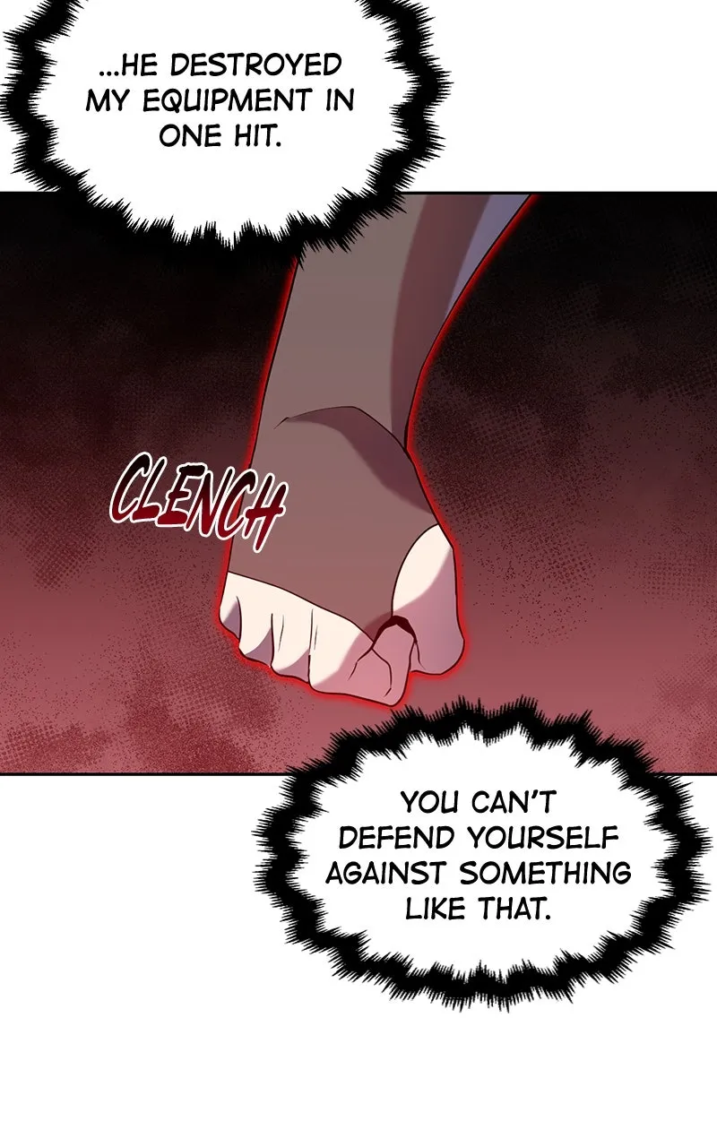 Bug Eater Chapter 9 page 100 - 