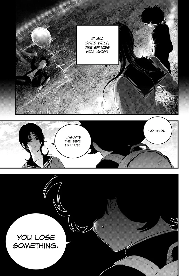Bug Ego {Official} Chapter 15 page 18 - 