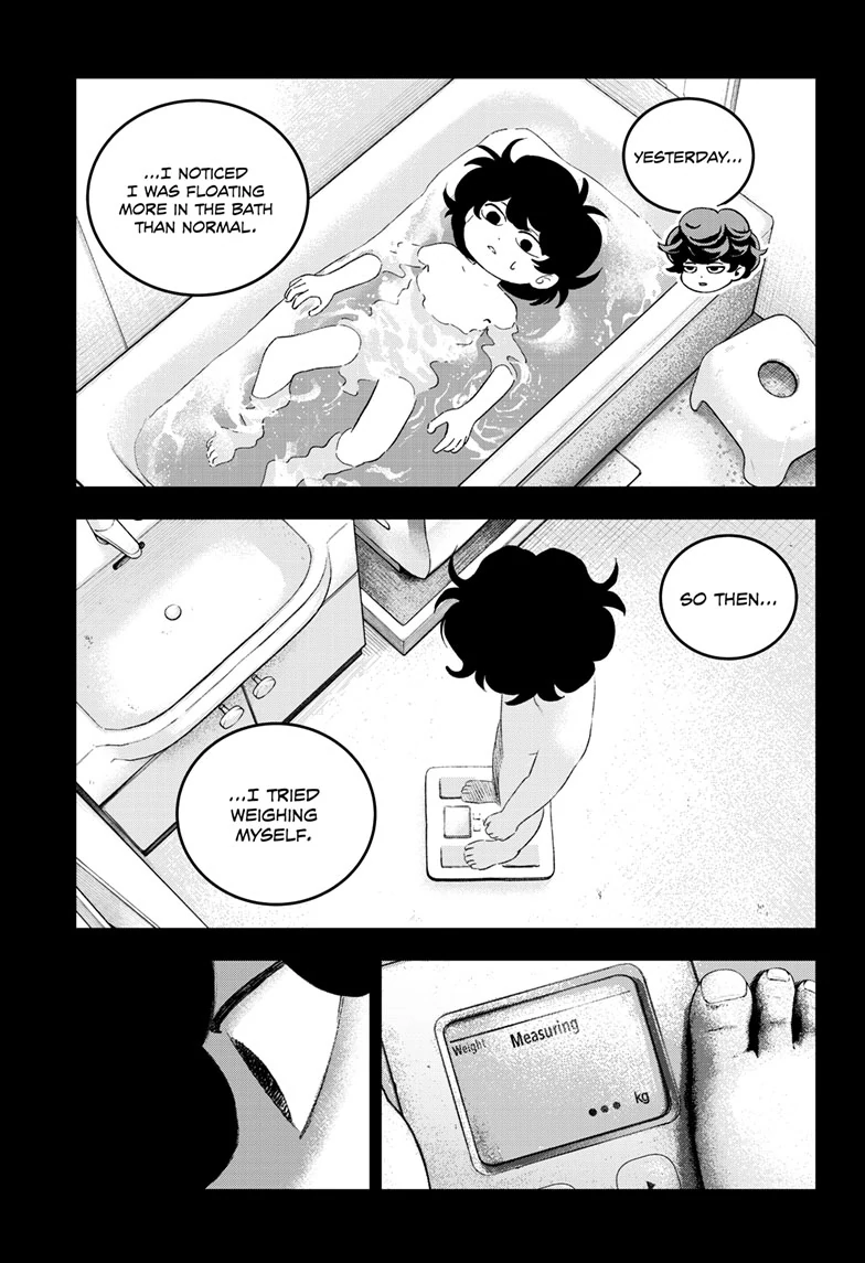 Bug Ego {Official} Chapter 15 page 20 - 