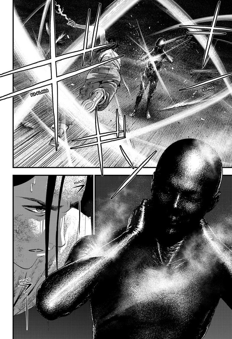 Bug Ego Chapter 23 page 28 - 
