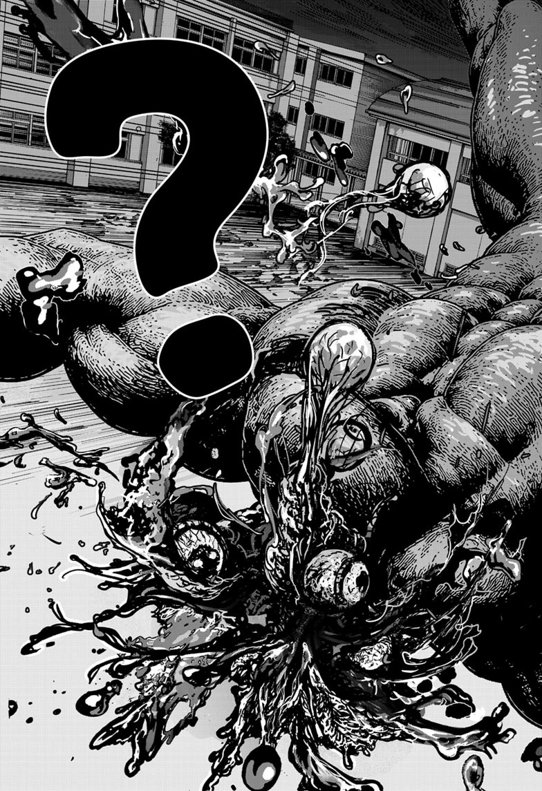 Bug Ego Chapter 24 page 15 - 