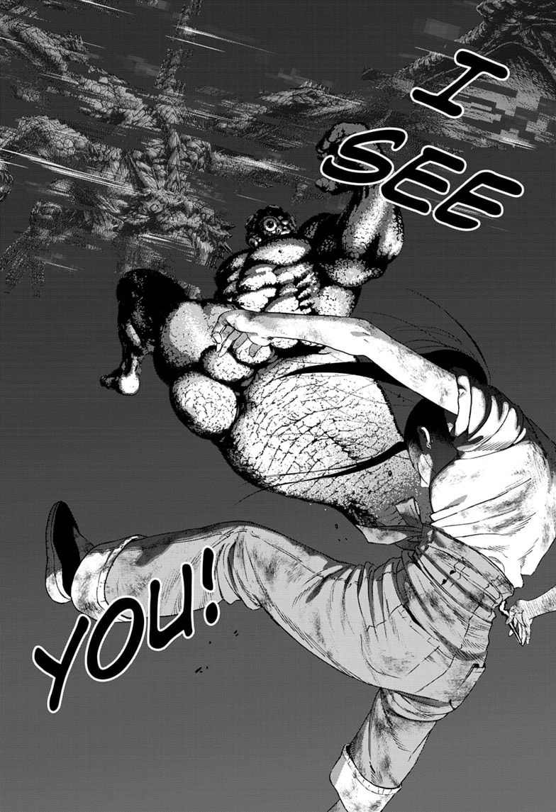 Bug Ego Chapter 24 page 4 - 