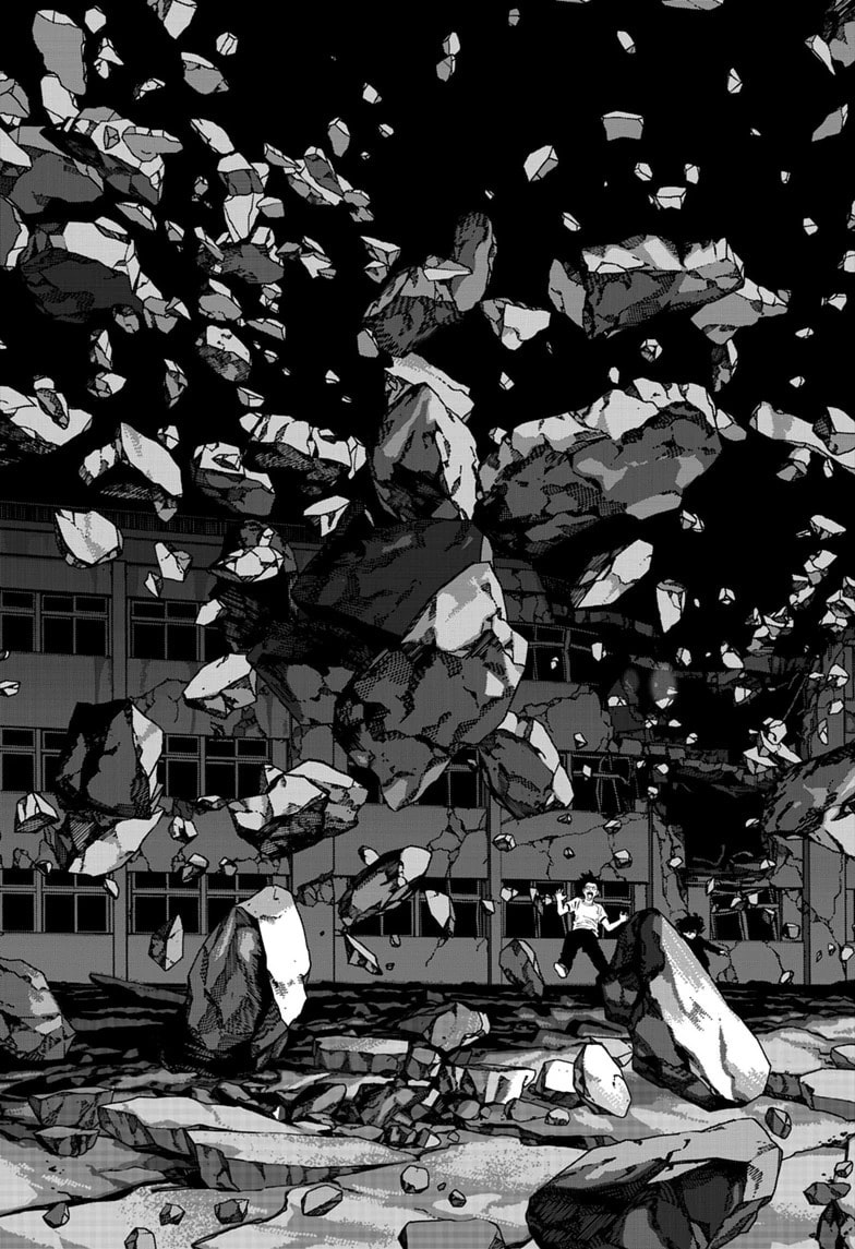 Bug Ego Chapter 25.1 page 11 - 