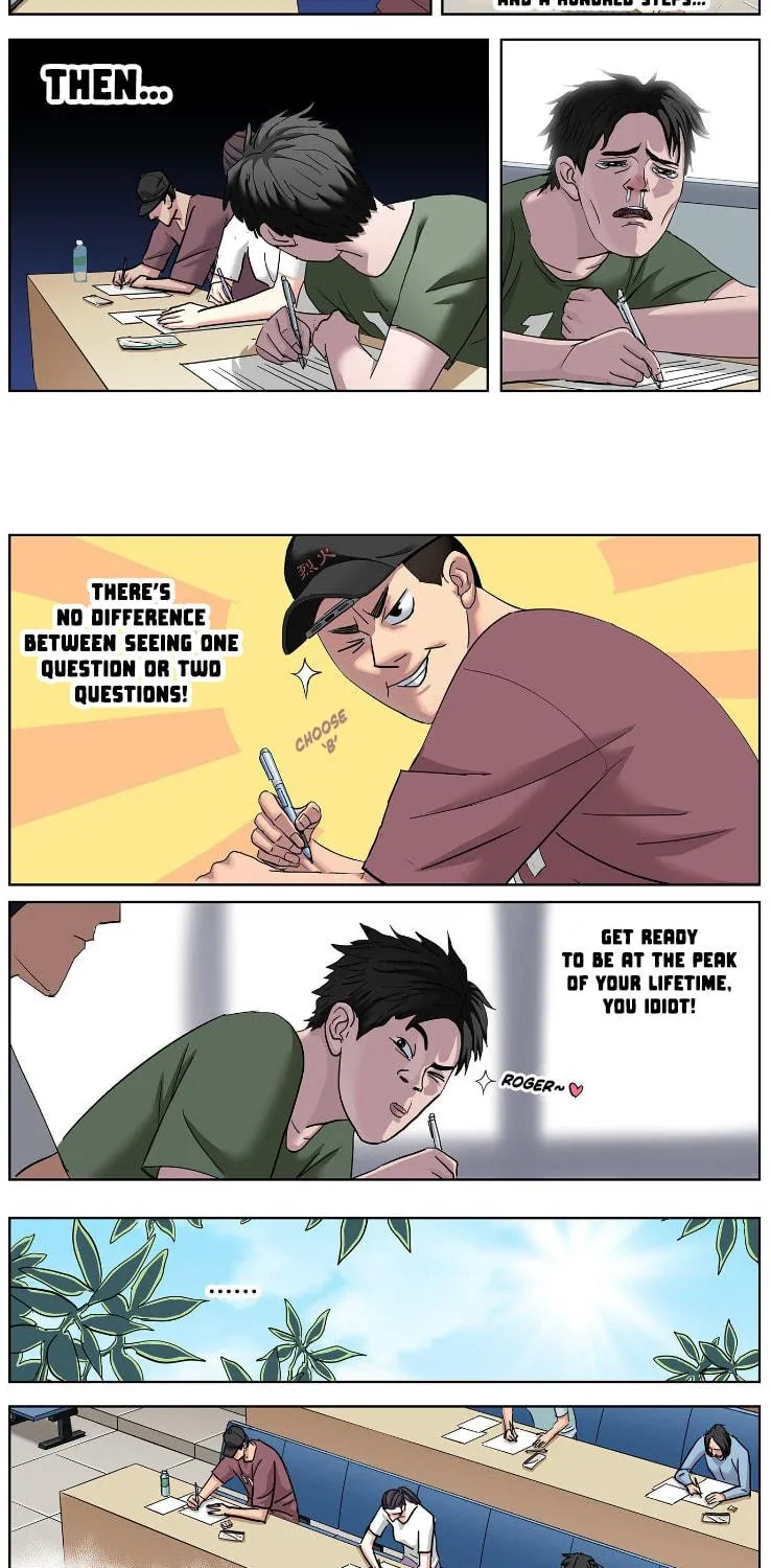 Bug (Zhao Yiren) Chapter 3 page 4 - 