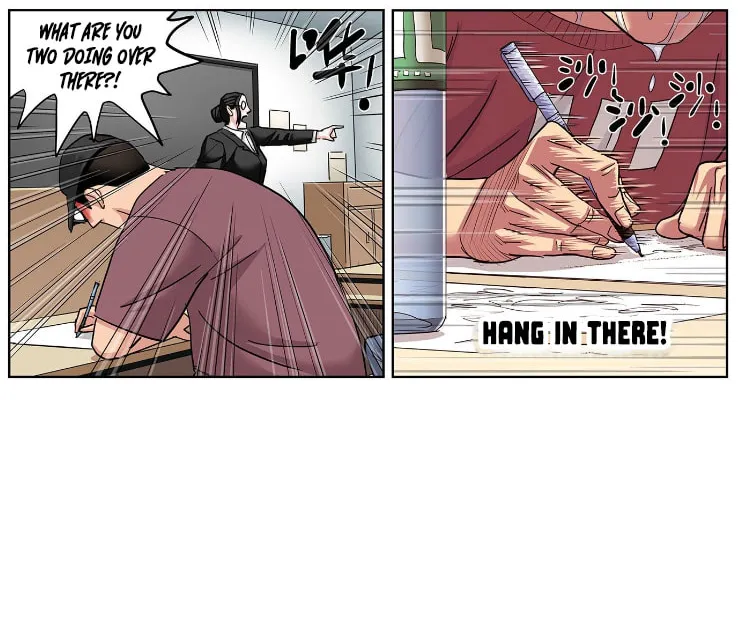 Bug (Zhao Yiren) Chapter 3 page 7 - 