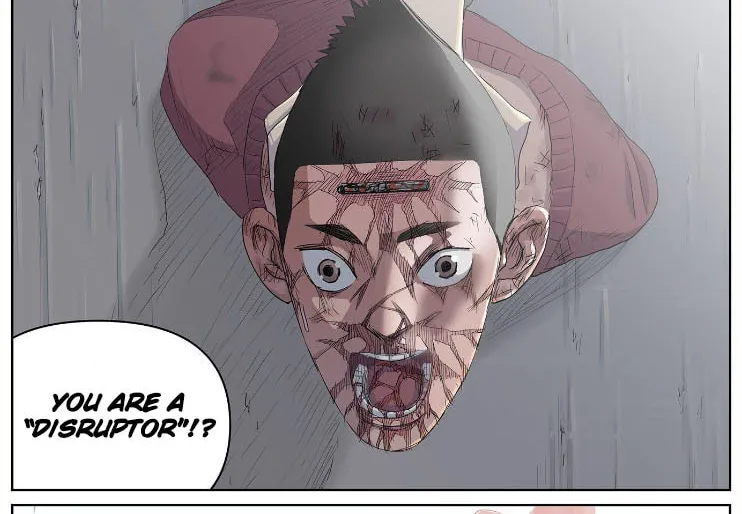 Bug (Zhao Yiren) Chapter 8 page 3 - 