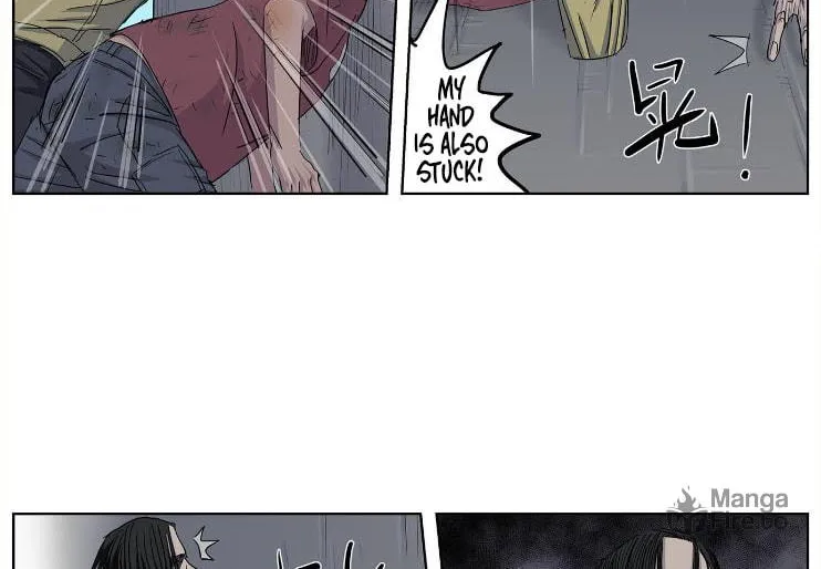 Bug (Zhao Yiren) Chapter 8 page 5 - 