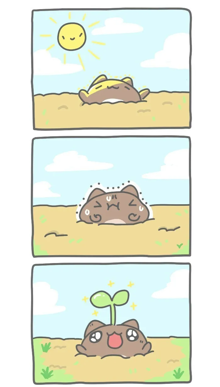 BugCat-Capoo (Colored) Chapter 327 page 5 - 