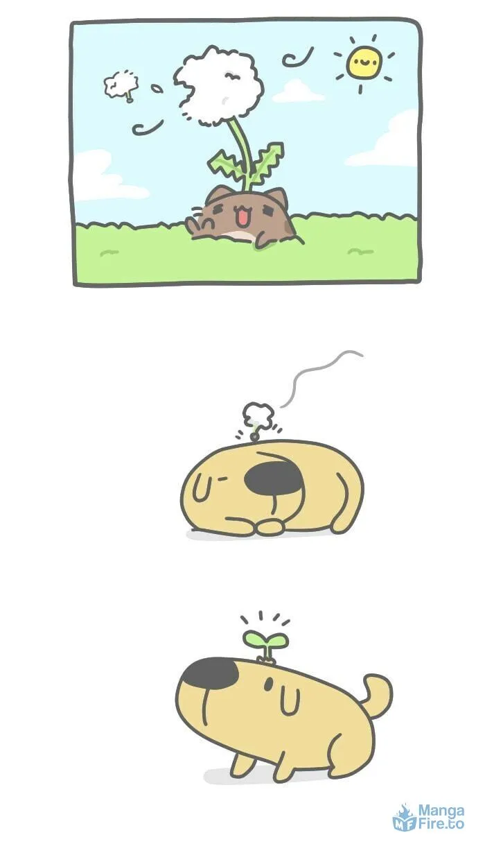 BugCat-Capoo (Colored) Chapter 327 page 6 - 