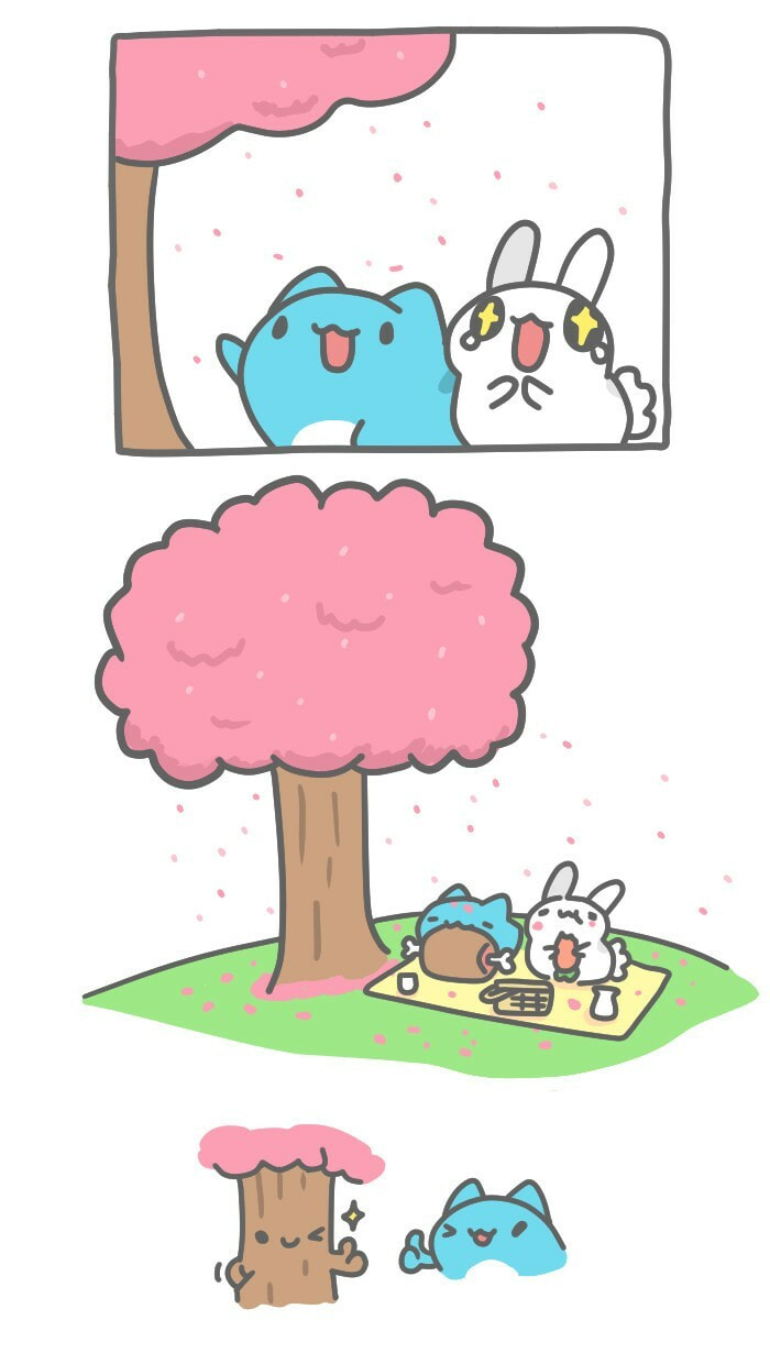 BugCat-Capoo (Colored) Chapter 331 page 5 - 